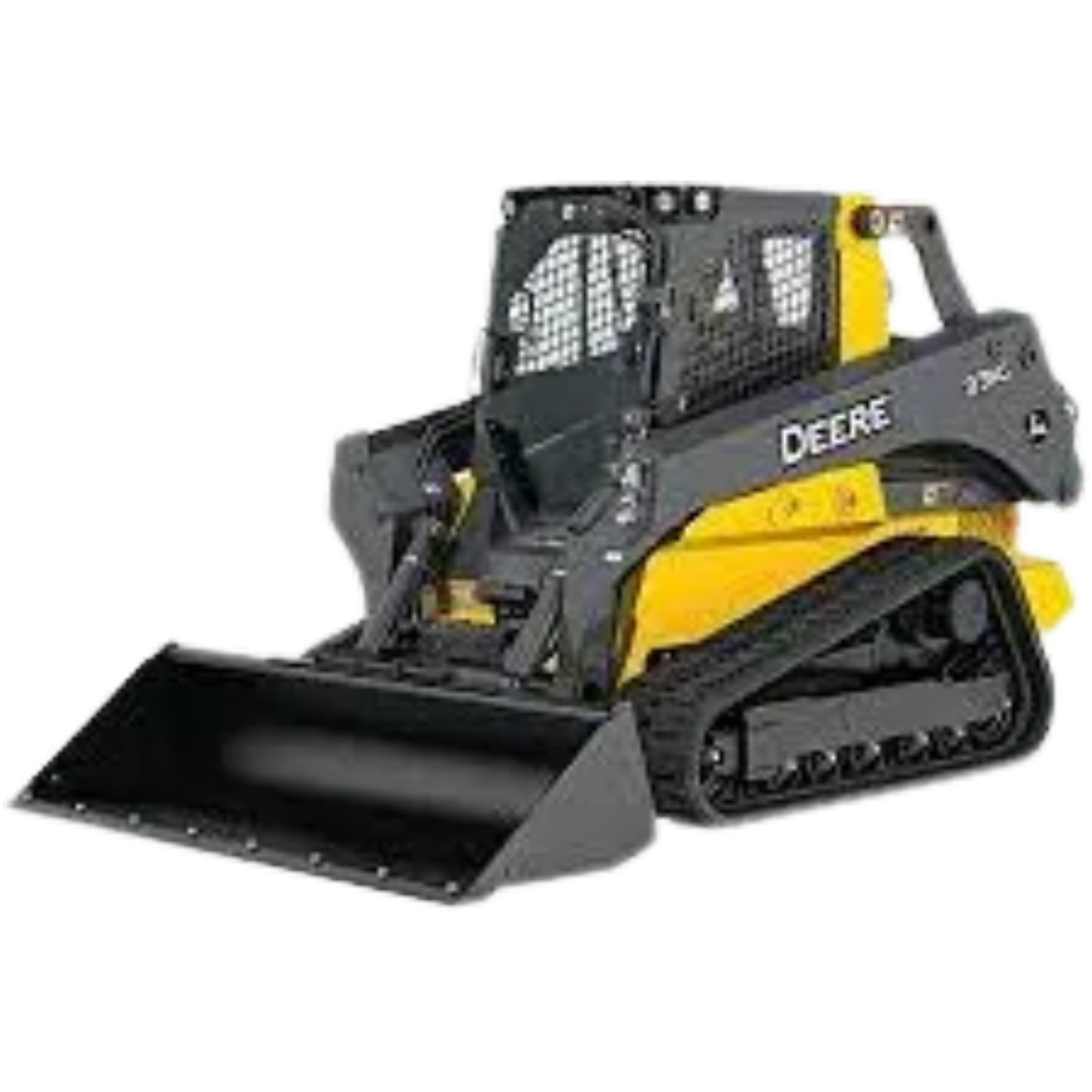 JD331G Compact Track Loader (Skid Steer) AAM Equipment, LLC