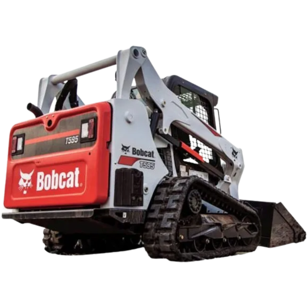 SKID STEERS Archives AAM Equipment, LLC