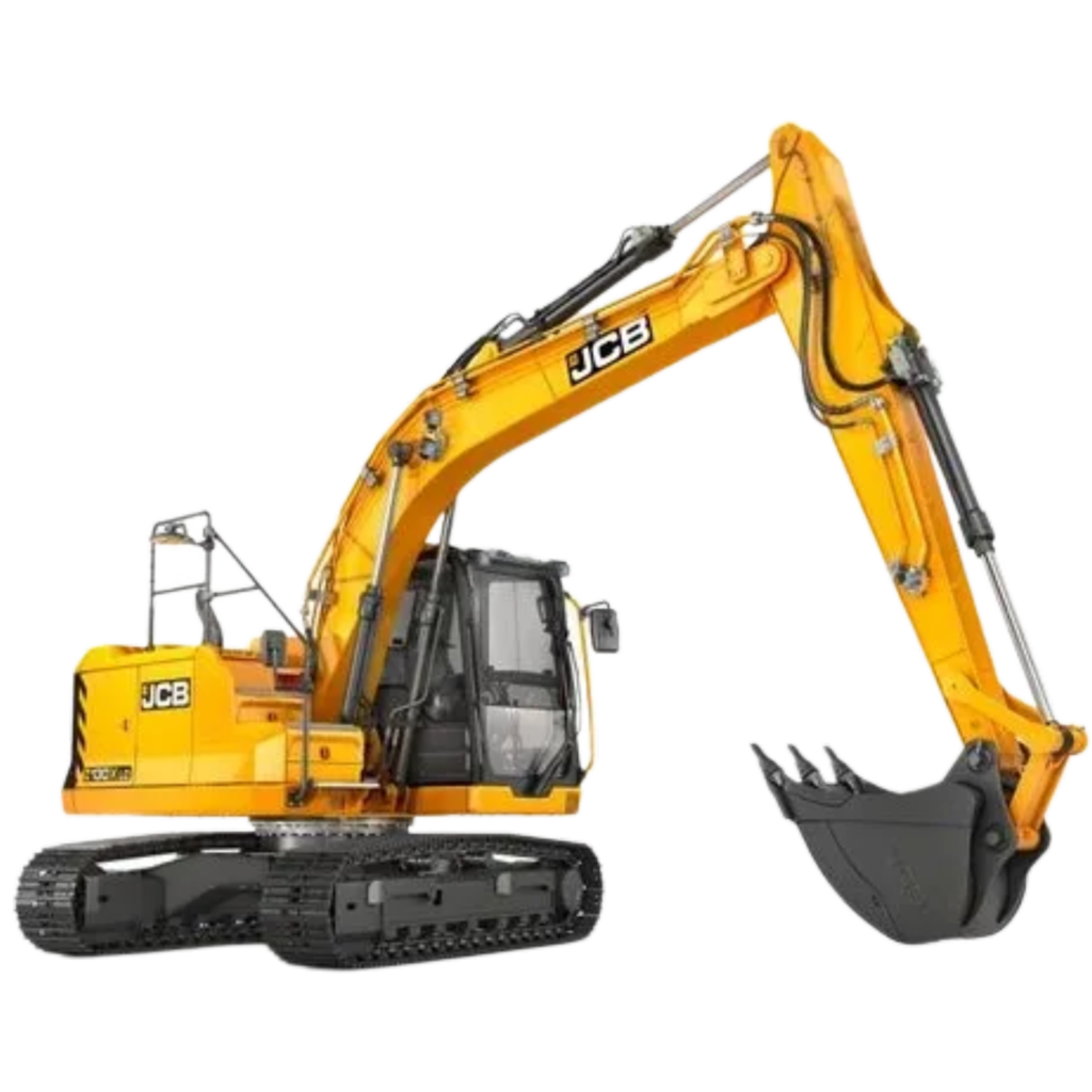 JCB 131X Excavator Cab w/Thumb (31,499 lbs) AAM Equipment, LLC