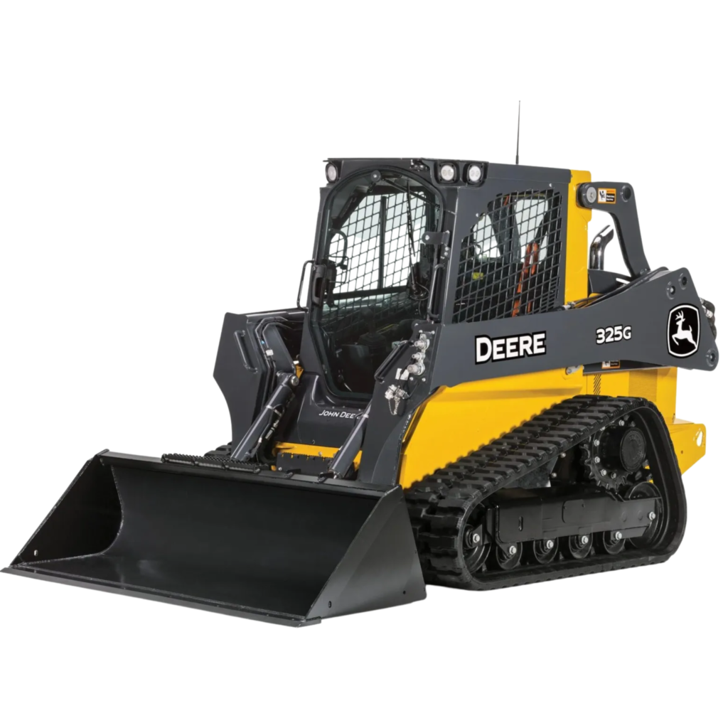 SKID STEERS Archives AAM Equipment LLC