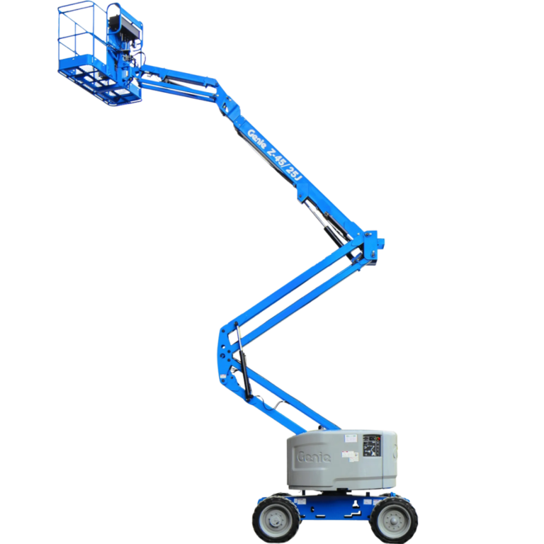 BOOM LIFTS Archives AAM Equipment, LLC